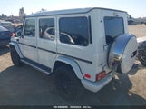 MERCEDES-BENZ G 550 4MATIC WDCYC3HF5DX****** photo