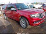 LINCOLN NAVIGATOR L SELECT снимка