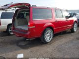 LINCOLN NAVIGATOR L SELECT снимка