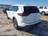 NISSAN ROGUE S FWD 5N1BT3AA3RC****** photo