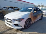 Mercedes-Benz Cla 250 Coupe W1K5J4GBXPN328000 снимка