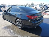 INFINITI Q50 3.0T RED SPORT 400 JN1FV7AP8JM****** снимка