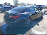 INFINITI Q50 3.0T RED SPORT 400 JN1FV7AP8JM****** снимка