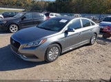 HYUNDAI SONATA HYBRID SE KMHE24L35HA****** снимка