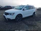 DODGE JOURNEY CROSSROAD 3C4PDDGG4HT548885 снимка