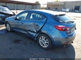 MAZDA MAZDA3 I TOURING JM1BM1L73G1****** снимка