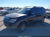 KIA BORREGO LX KNDJJ741295****** снимка