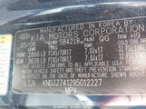 KIA BORREGO LX KNDJJ741295****** снимка