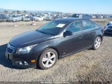 CHEVROLET CRUZE 2LT AUTO 1G1PE5SB7D7307232 снимка