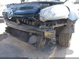 VOLKSWAGEN GOLF 2.5L 2-DOOR WVWBB7AJ3CW****** снимка