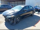 HONDA CIVIC SE 2HGFB2F73FH****** photo