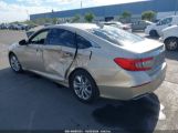 HONDA ACCORD LX снимка