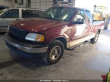 FORD F-150 LARIAT/WORK SERIES/XL/XLT 1FTRX17W7XK****** fotografie