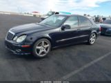 MERCEDES-BENZ E 350 WDBUF56XX9B****** photo