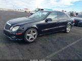 MERCEDES-BENZ E 350 снимка