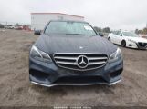 MERCEDES-BENZ E 350 photo