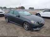 MERCEDES-BENZ E 350 photo