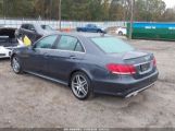 MERCEDES-BENZ E 350 photo