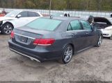 MERCEDES-BENZ E 350 photo