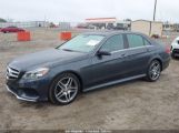 MERCEDES-BENZ E 350 photo