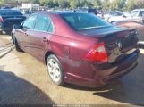 FORD FUSION SE снимка