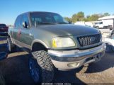 FORD F-150 LARIAT/XLT photo