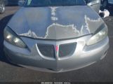 PONTIAC GRAND PRIX photo