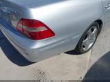 LEXUS LS 430 снимка