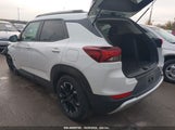 CHEVROLET TRAILBLAZER FWD LT KL79MPS28PB****** fotografie