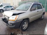 KIA SPORTAGE LX KNDJF724677****** photo