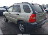 KIA SPORTAGE LX photo