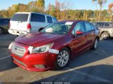 SUBARU LEGACY 2.5I PREMIUM photo