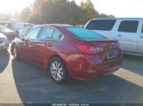 SUBARU LEGACY 2.5I PREMIUM photo