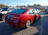 SUBARU LEGACY 2.5I PREMIUM photo