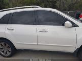 ACURA MDX ADVANCE PACKAGE photo