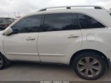 ACURA MDX ADVANCE PACKAGE photo