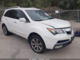 ACURA MDX ADVANCE PACKAGE photo