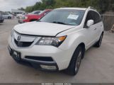 ACURA MDX ADVANCE PACKAGE photo