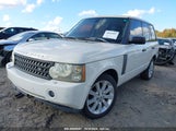 LAND ROVER RANGE ROVER HSE SALMF15499A****** fotografie