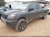 NISSAN TITAN SE 1N6AA06A26N****** снимка