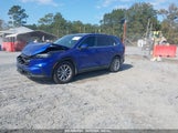 HONDA CR-V EX 2WD 7FARS3H45PE****** снимка