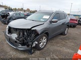 NISSAN ROGUE SV KNMAT2MT6FP****** fotografie