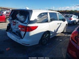 HONDA ODYSSEY TOURING 5FNRL6H80PB****** снимка
