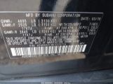 SUBARU OUTBACK 2.5I PREMIUM photo