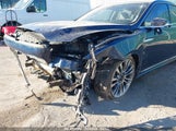 LINCOLN CONTINENTAL RESERVE 1LN6L9NC9H5609249 снимка