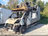 RAM PROMASTER 3500 CAB CHASSIS 3C7WRVGG2KE****** снимка
