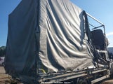 RAM PROMASTER 3500 CAB CHASSIS 3C7WRVGG2KE****** fotografie