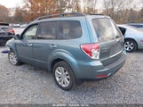 SUBARU FORESTER 2.5X PREMIUM JF2SHADC1DH443259 снимка