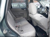 SUBARU FORESTER 2.5X PREMIUM JF2SHADC1DH443259 снимка