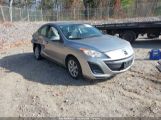 MAZDA MAZDA3 I SPORT photo